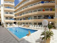 Apartments Playa Sol I Ibiza