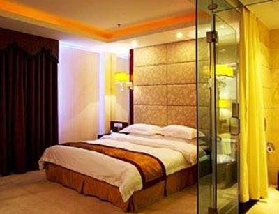 фото отеля Huangpu Hotel