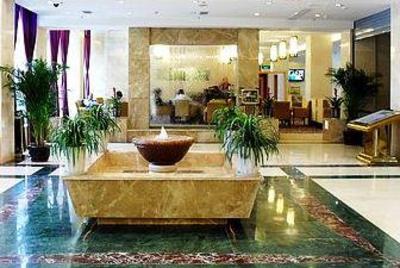 фото отеля Huangpu Hotel