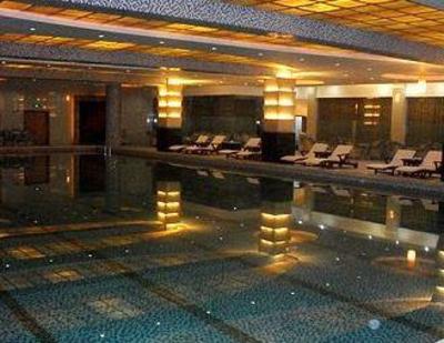 фото отеля Huangpu Hotel