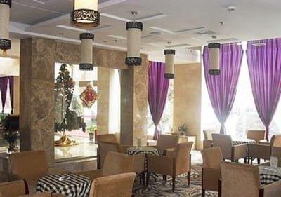 фото отеля Huangpu Hotel
