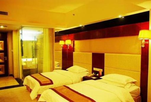фото отеля Huangpu Hotel