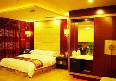 фото отеля Huangpu Hotel