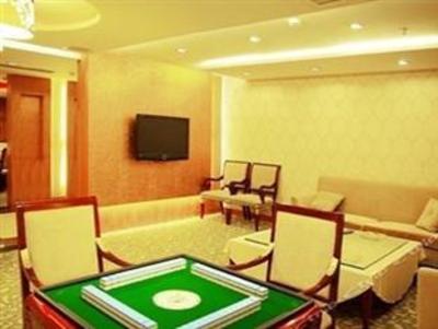 фото отеля Huangpu Hotel