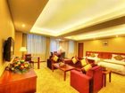 фото отеля Great Wall Hotel Chongqing