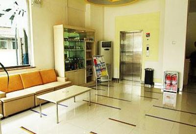 фото отеля Grace Inn Jinan Leyuan Street