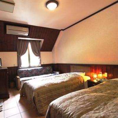 фото отеля Petite Hotel Bistro Abalon