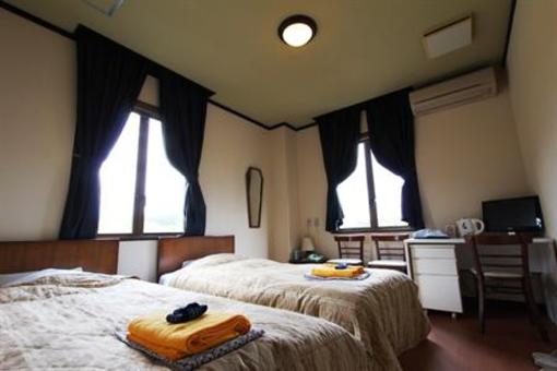 фото отеля Petite Hotel Bistro Abalon