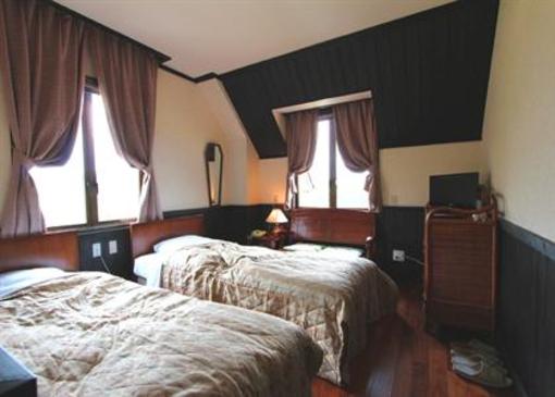фото отеля Petite Hotel Bistro Abalon