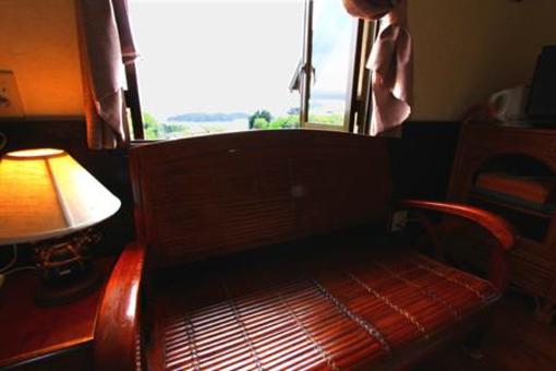 фото отеля Petite Hotel Bistro Abalon