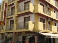 Hostal Dinamarca
