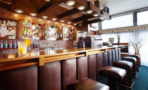фото отеля Orea Hotel Fontana II Luhacovice