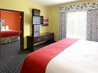 фото отеля Holiday Inn Garland