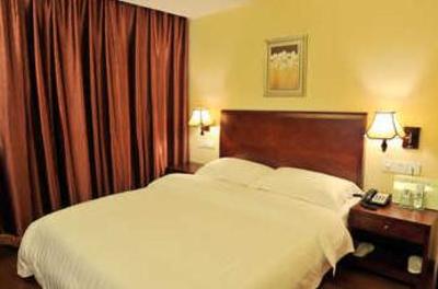 фото отеля Meilan Hotel