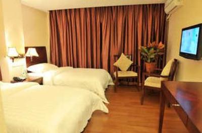 фото отеля Meilan Hotel