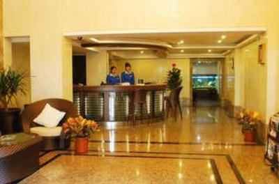 фото отеля Meilan Hotel
