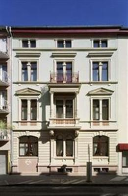 фото отеля City Partner Hotel Berliner Hof