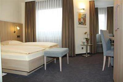 фото отеля City Partner Hotel Berliner Hof