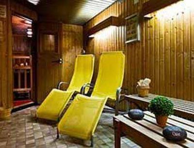 фото отеля City Partner Hotel Berliner Hof