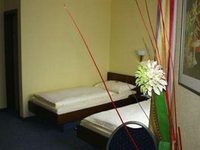 City Partner Hotel Berliner Hof