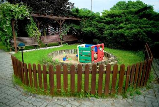 фото отеля Harmonie Centrum