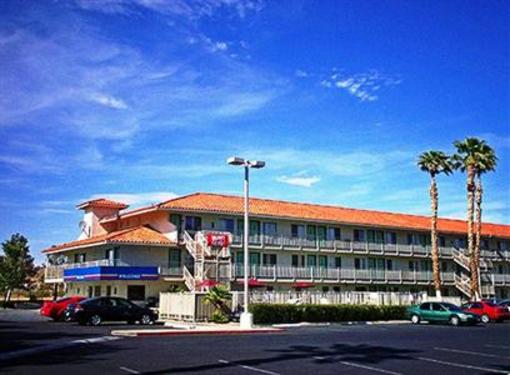 фото отеля Motel 6 Twentynine Palms