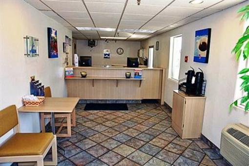фото отеля Motel 6 Twentynine Palms