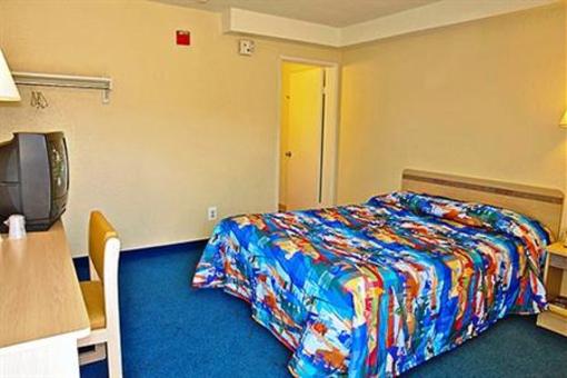 фото отеля Motel 6 Twentynine Palms