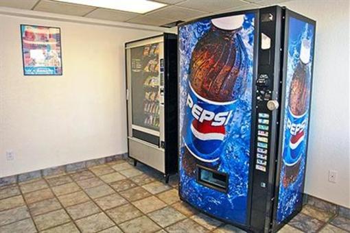 фото отеля Motel 6 Twentynine Palms