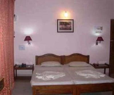 фото отеля Park Avenue Hotel Bangalore