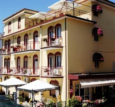 фото отеля Hotel Atene