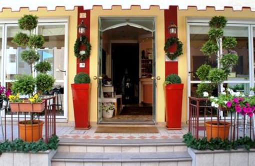 фото отеля Hotel Atene