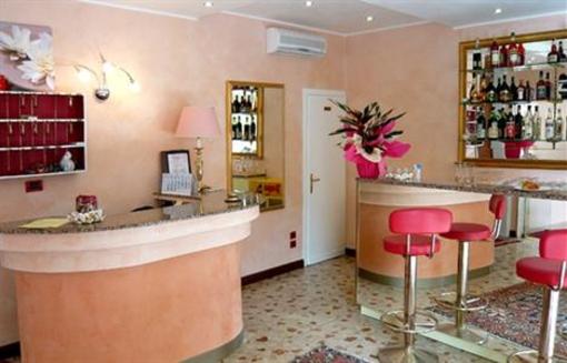 фото отеля Hotel Atene