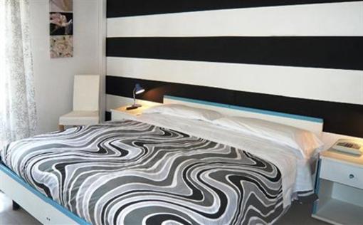 фото отеля Hotel Atene