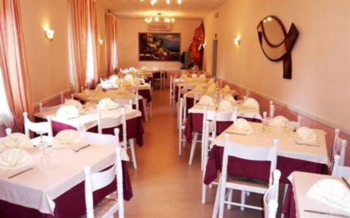 фото отеля Hotel Atene
