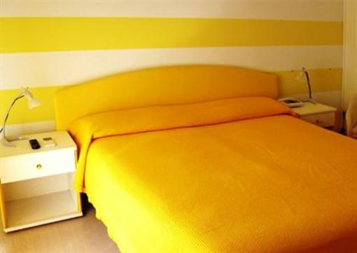 фото отеля Hotel Atene