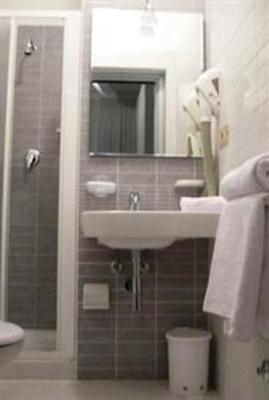 фото отеля Hotel Atene