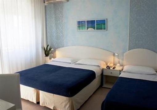 фото отеля Hotel Atene