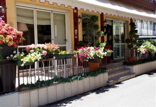 фото отеля Hotel Atene