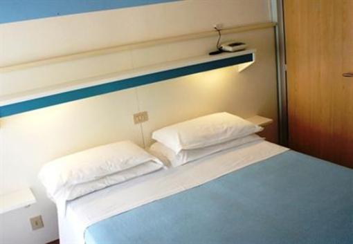 фото отеля Hotel Atene