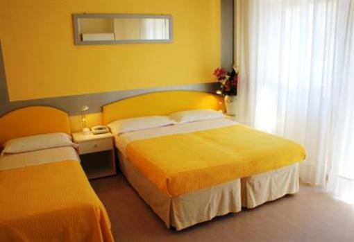 фото отеля Hotel Atene