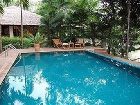 фото отеля Baannamping Riverside Village