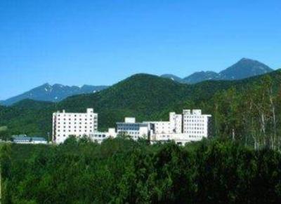 фото отеля Hotel Shiretoko