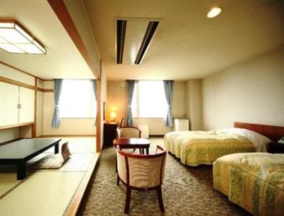 фото отеля Hotel Shiretoko