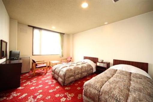 фото отеля Hotel Shiretoko