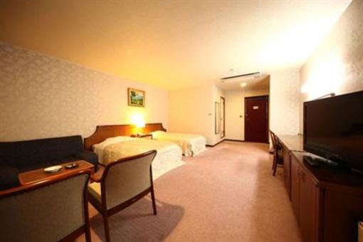 фото отеля Hotel Shiretoko