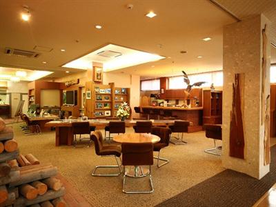фото отеля Hotel Shiretoko