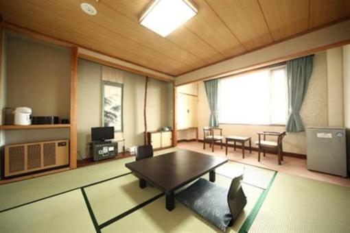 фото отеля Hotel Shiretoko
