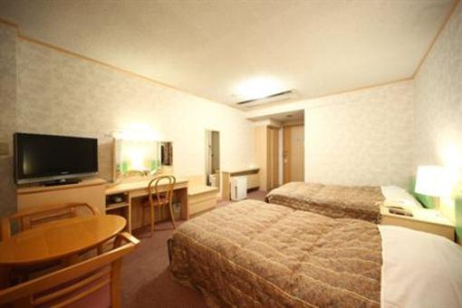 фото отеля Hotel Shiretoko