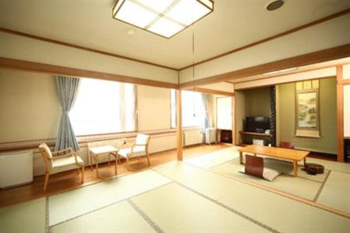 фото отеля Hotel Shiretoko